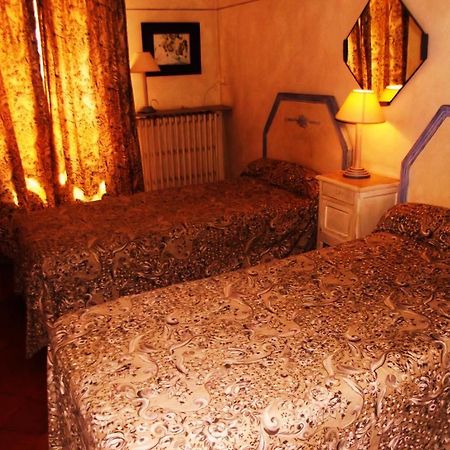 La Maison Aux Volets Bleus Bed and Breakfast Venasque Buitenkant foto